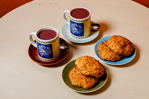 Quito Kitchens Food Tour with 14+ Tastings