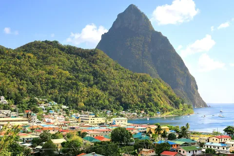 Soufriere Private Day Tour
