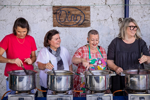 Jaipur: Natural Dyeing and Shibori Tie & Dye Workshop