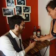 Vermouth Tasting in Turin City Center