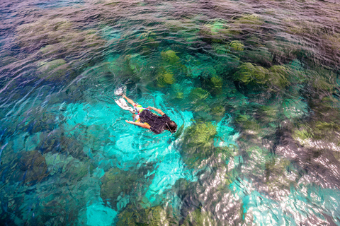 Phuket: Phi Phi & Maithon Islands by Noah Premium yacht