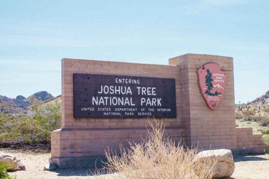 Joshua Tree National Park: Selbstgeführte Fahrtour. Foto: GetYourGuide