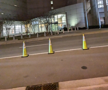 Durham: True Crime Tour