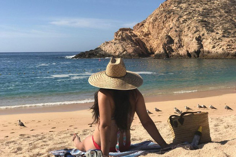 Cabo San Lucas: Excursión a las Maravillas de San José