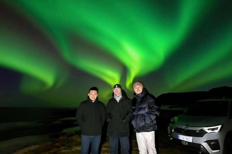 Tromsø: Arctic Experience 4-in-1 Package