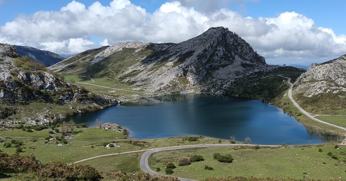 Covadonga, Cangas de Onis and Lastres GetYourGuide