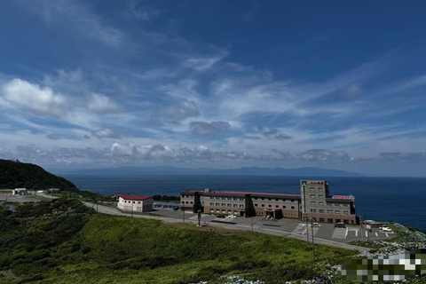 Aomori: Private Day Trip from airport/hotel/port (8h)