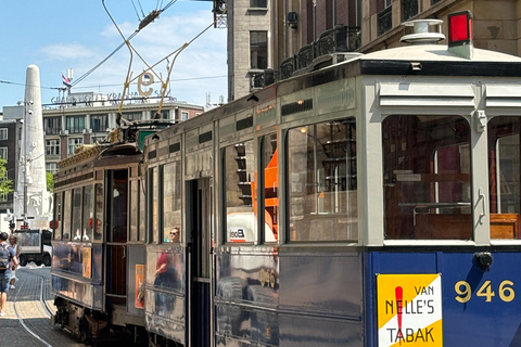 Amsterdam: KOULTOUR Stadtführung auf deutschAmsterdam: KULTOUR