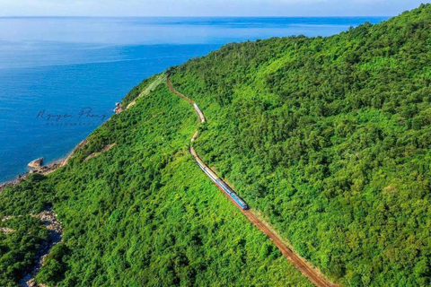 Hue to Hoi An Private Driver – A Relaxed Scenic Journey