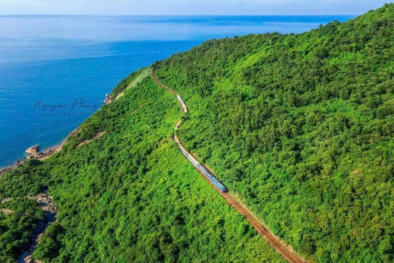 Hue to Hoi An Private Driver – A Relaxed Scenic Journey