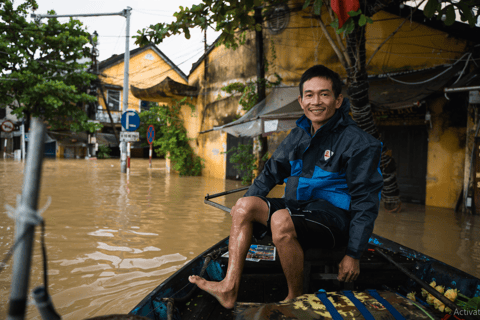 Hoi An: Guided Photography Walk with Local Guide