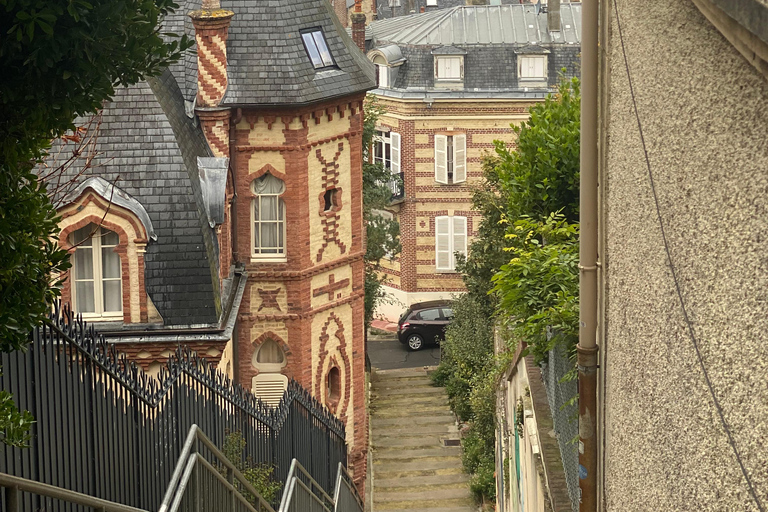 Paris: Normandy D-Day, Omaha Beach & American Cemetery Paris: Normandy D-Day Round-Trip Experience