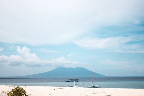 Banyuwangi: Deer and Tabuhan Island Snorkeling 12 Hours Trip