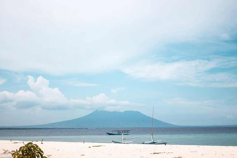 Banyuwangi: Deer and Tabuhan Island Snorkeling 12 Hours Trip