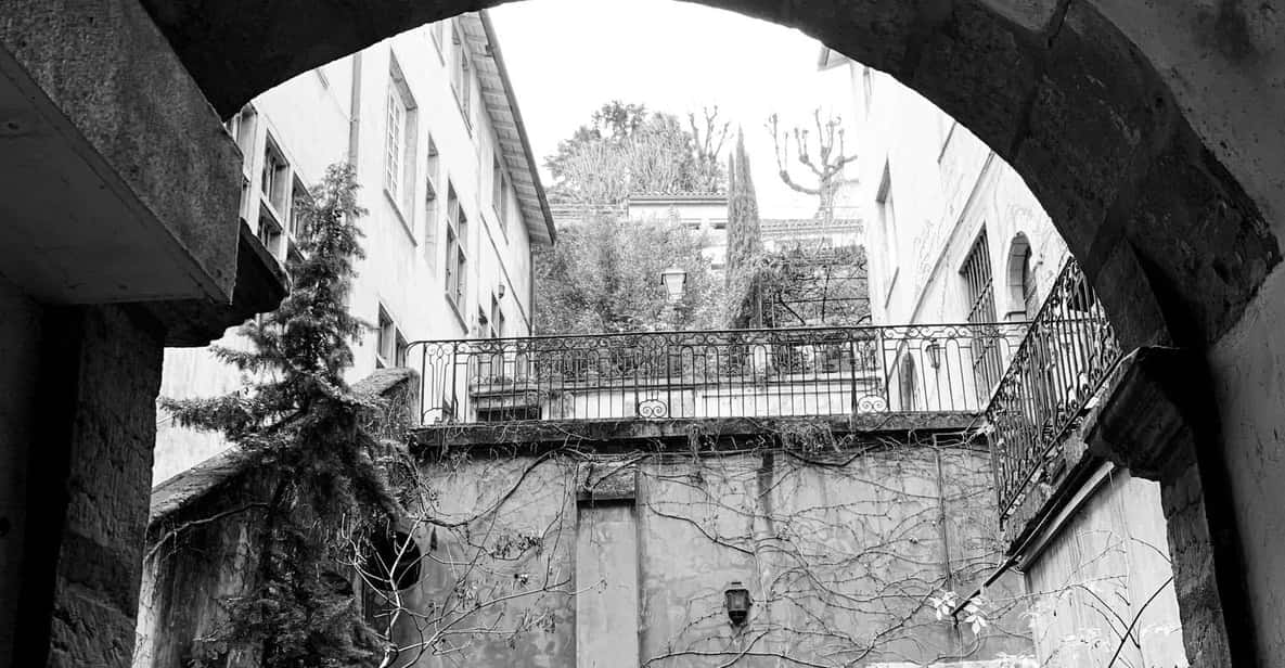 Afbeelding 17 van Lyon: Privétour langs "Traboules" in de oude binnenstad