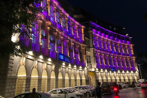 Shore Mumbai : 1 or 2 Days Customizable Private Experience Group Design Your Mumbai Tour: One Days Custom Experience