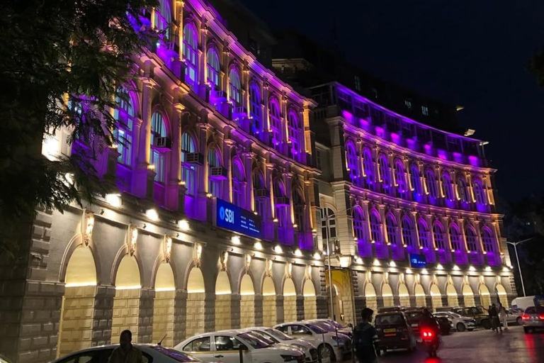 Shore Mumbai : 1 or 2 Days Customizable Private Experience Group Design Your Mumbai Tour: One Days Custom Experience