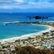Melbourne: Great Ocean Road Private Day Tour | Drone Filming