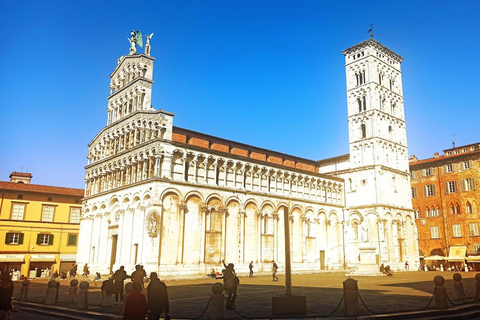 Visit Pisa & Lucca with lunch in a family-run winery Visit Pisa & Lucca with lunch in a family-run winery farm