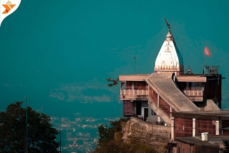OVERNIGHT RISHIKESH WITH HARIDWAR FROM DELHI