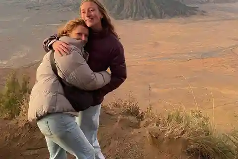 From Surabaya or Malang : Mount Bromo Sunrise Guided Tour