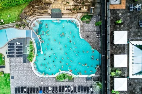 Emilia-Romagna: Lounas+25-minuutin hieronta