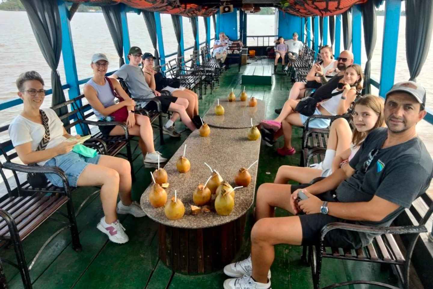 From Ho Chi Minh City: Mekong Delta Small Group Tour - Small Group Tour