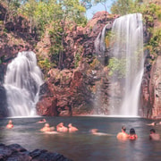 From Darwin: 4-Day Kakadu, Katherine & Litchfield Explorer