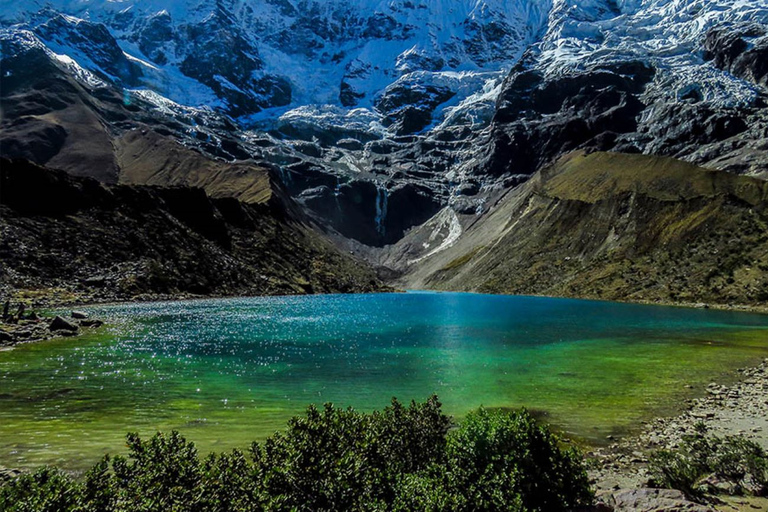 Ruta sur Perú 12 días