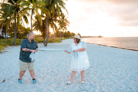 Private Professional Vacation Photoshoot in Key West 1 HOUR PHOTOSHOOT KEY WEST