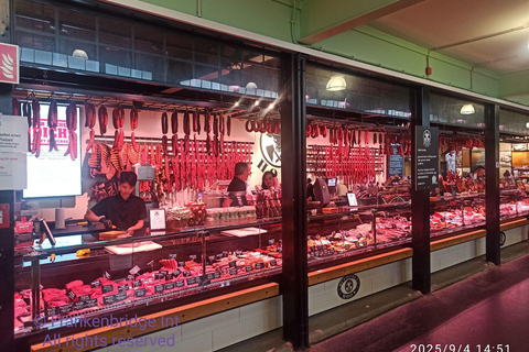 Walking Tour Frankfurt in the Old Town with a local guide Frankfurt: Old Town Walking Tour with Local Guide