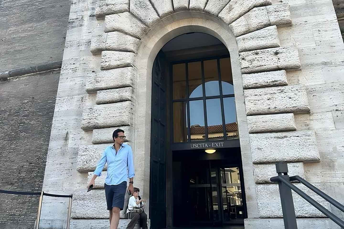 Рим: Экскурсия в Ватикан и Сикстинскую капеллу