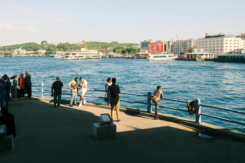 Portland: Fish Auction Tour & Cultural Seafood Tasting