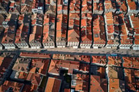 Da Spalato & Trogir, Dubrovnik visita guidata giorno - Hizvo