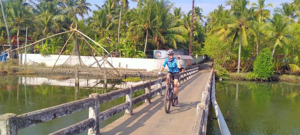 Kerala Bike Ride Destinations Near Me Best Places For A Bike Ride