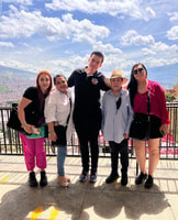 Comuna 13 tour con locales y comida callejera - Hizvo