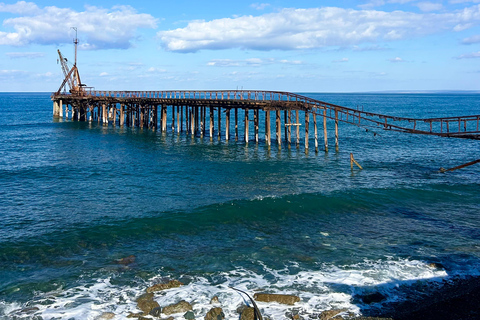 Cyprus: Private Lost Places & Mining Heritage Tour