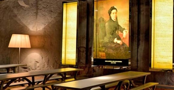 Porto: Geführte Tour durch die Casa Ferreirinha und Weinprobe