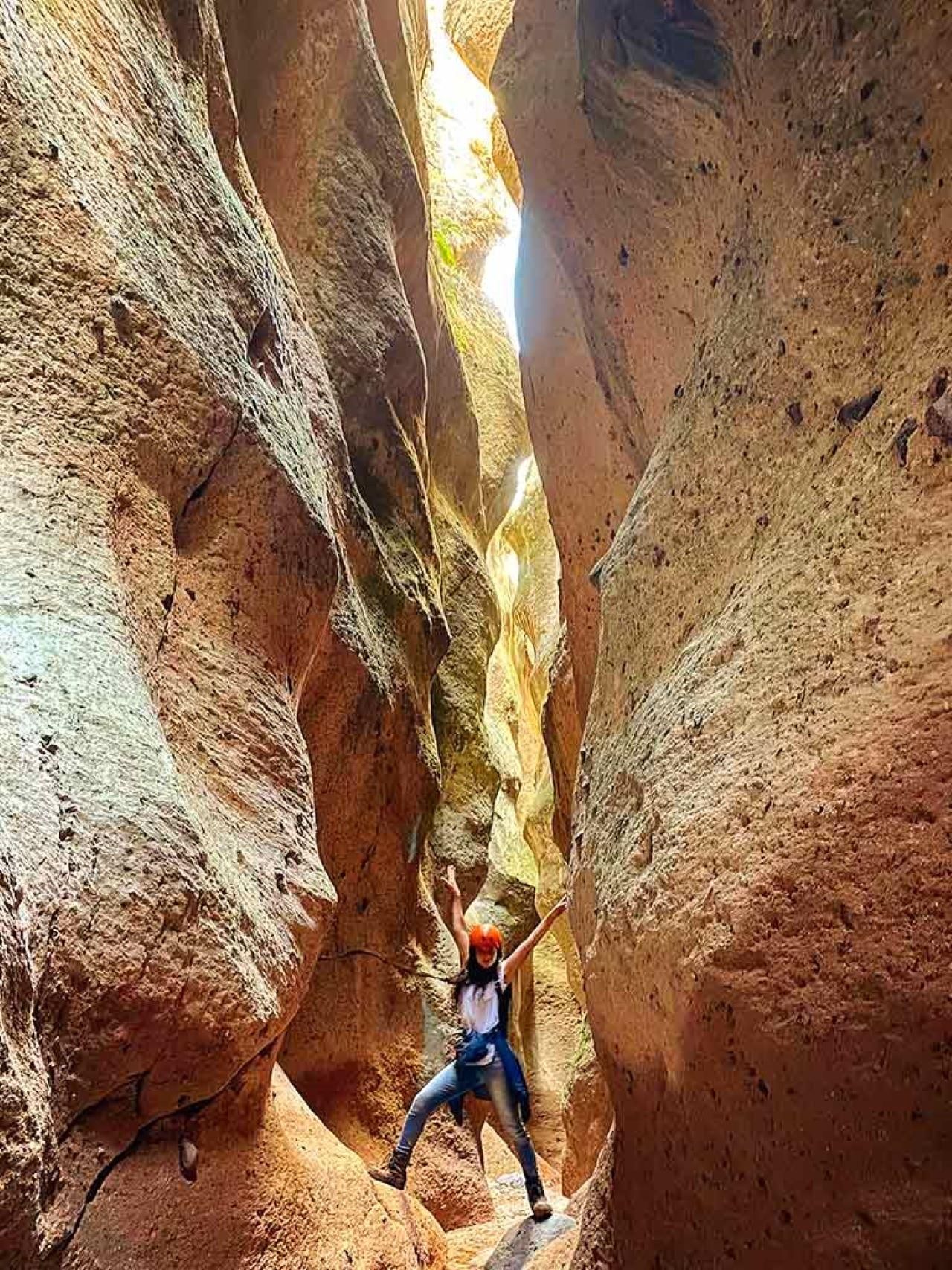 Ayacucho: Canyons von Qorihuillca Abenteuer Tour