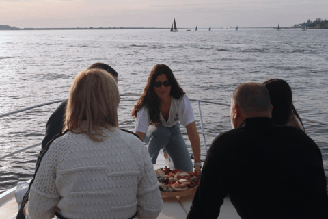 Porto: Rejs po 6 mostach z lokalnymi winami