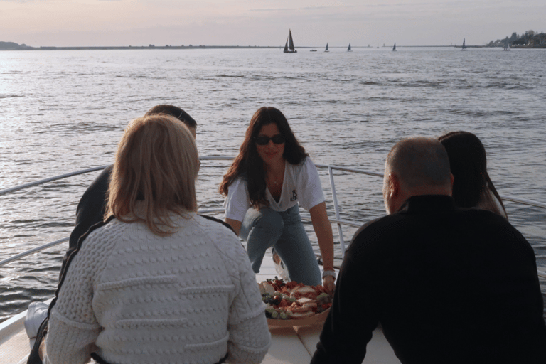 Porto: Rejs po 6 mostach z lokalnymi winami