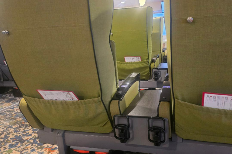 PanStar Busan Coastline Cruise & Sunset & Fireworks