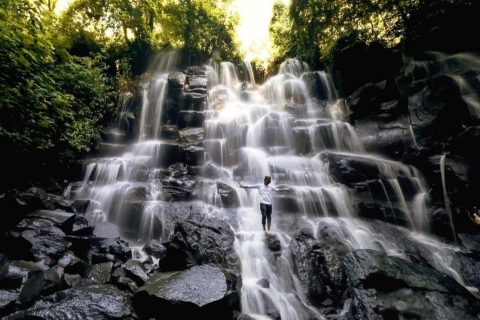 Bali: Persönliche Design-ReisenTour F (die besten Wasserfälle von Ubud)