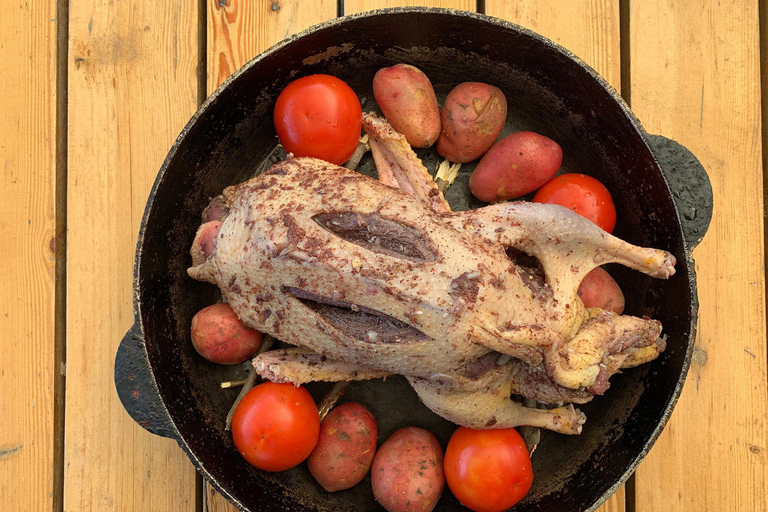 Baku: Southern Azerbaijan Hot Springs and Nature Tour 1-Day Lankaran Hot Springs Tour – Standard (No Meals)