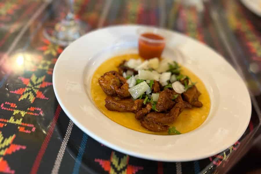 Ottawa: Geführte Foodtour durch die Unterstadt mit Verkostungen. Foto: GetYourGuide