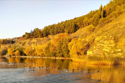 Ohrid: Oude Stad Fietsverhuur