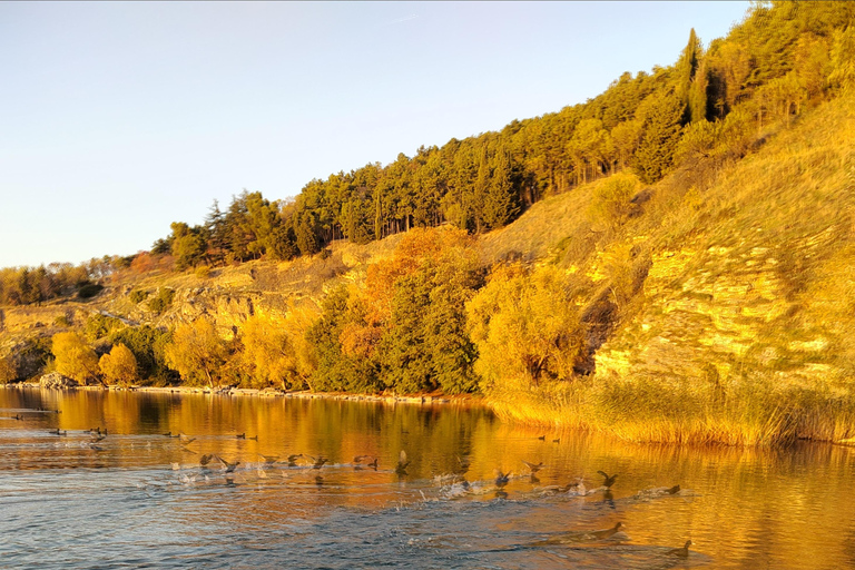 Ohrid: Oude Stad Fietsverhuur