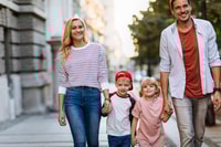 スコッツデールファミリーの楽しみ、アート、ショップ、風光明媚な散歩 - Housity