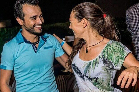 Cancun : Cours collectif de salsa/bachataCancún : cours collectifs de salsa/bachata