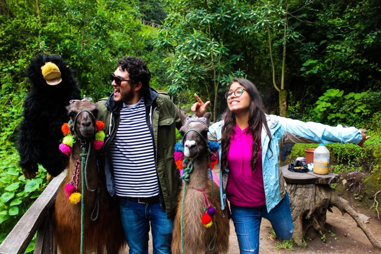 Tour a Otavalo e Imbabura desde Quito